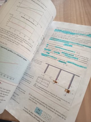 Física y Química : 2a ESO : Operación mundo