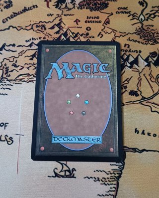 CARTA MAGIC FOIL - LIGHTNING BOLT