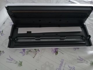 Silvercrest Vacuum Sealer