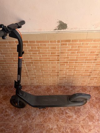 Patinete Ninebot E2 Pro