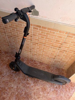 Patinete Ninebot E2 Pro