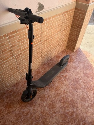 Patinete Ninebot E2 Pro