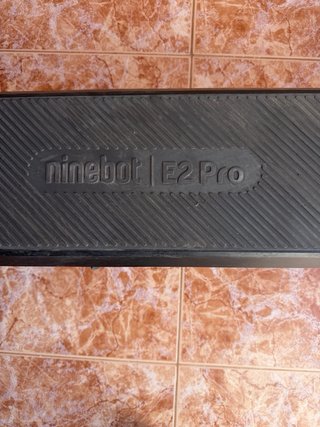 Patinete Ninebot E2 Pro