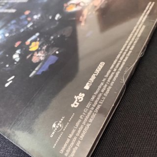 Juanes MTV Unplugged 2LP Vinilo Nuevo
