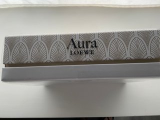 Set Aura de Loewe