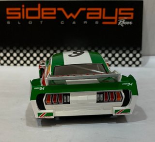 Scalextric Sideways Tom's Toyota Celica LB Turbo