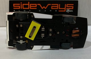 Scalextric Sideways Tom's Toyota Celica LB Turbo