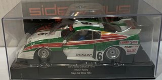 Scalextric Sideways Tom's Toyota Celica LB Turbo