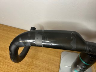 Manillar S-Works 440mm Carbono