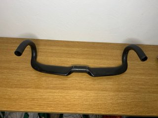 Manillar S-Works 440mm Carbono