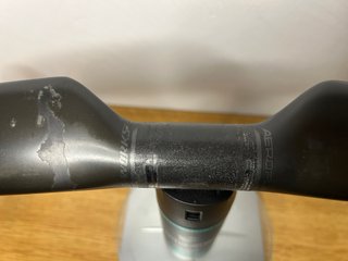 Manillar S-Works 440mm Carbono