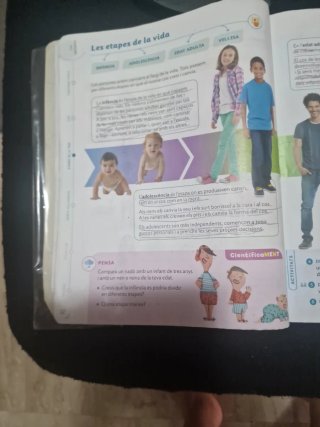CONEIXEMENT DEL MEDI 3 PRIMARIA CONSTRUINT MONS