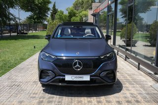 Mercedes-Benz EQE 350 SUV 4Matic