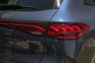 Mercedes-Benz EQE 350 SUV 4Matic