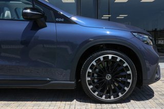 Mercedes-Benz EQE 350 SUV 4Matic