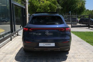 Mercedes-Benz EQE 350 SUV 4Matic