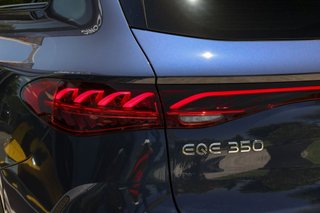 Mercedes-Benz EQE 350 SUV 4Matic