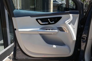 Mercedes-Benz EQE 350 SUV 4Matic