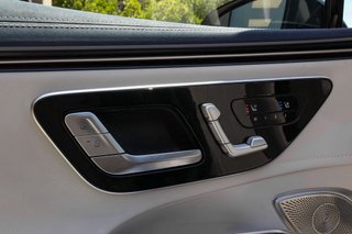 Mercedes-Benz EQE 350 SUV 4Matic