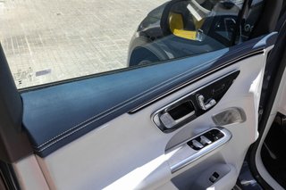 Mercedes-Benz EQE 350 SUV 4Matic