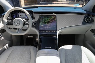 Mercedes-Benz EQE 350 SUV 4Matic