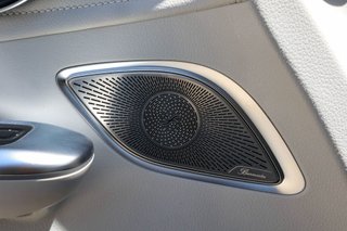 Mercedes-Benz EQE 350 SUV 4Matic