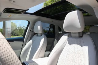 Mercedes-Benz EQE 350 SUV 4Matic
