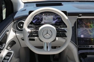 Mercedes-Benz EQE 350 SUV 4Matic