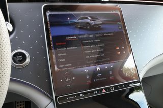Mercedes-Benz EQE 350 SUV 4Matic