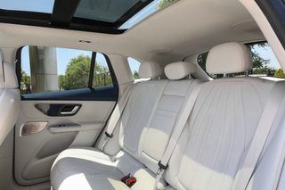 Mercedes-Benz EQE 350 SUV 4Matic