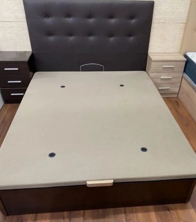 Offerte senza limiti su letti