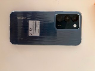 Realme C100 5G 256GB Negro