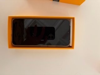 Realme C100 5G 256GB Negro