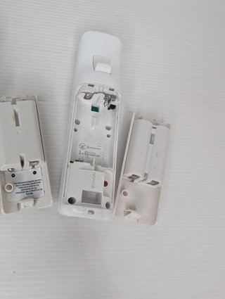 5x Telecomandi Nintendo Wii (Da Testare)