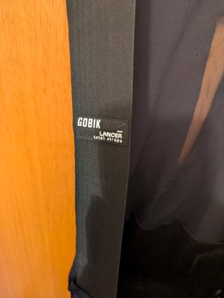 Culote GOBIK LANCER TEAM INEOS talla S