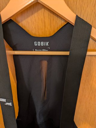 Culote GOBIK LANCER TEAM INEOS talla S
