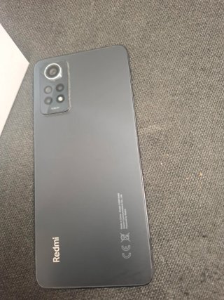 Xiaomi Redmi Note 12 Pro (1 anno di utilizzo)