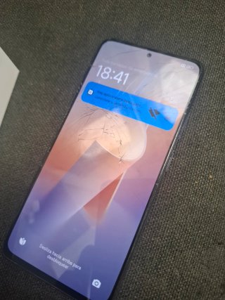 Xiaomi Redmi Note 12 Pro (1 anno di utilizzo)