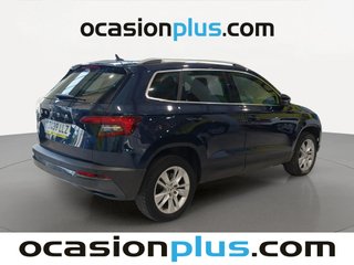 Skoda Karoq 1.6 TDI Ambition 85 kW (115 CV)