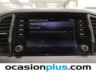 Skoda Karoq 1.6 TDI Ambition 85 kW (115 CV)
