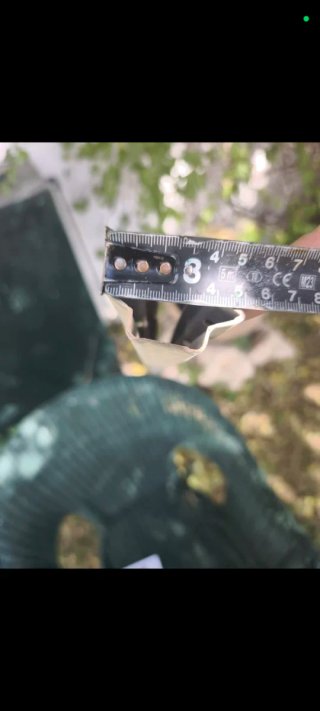 Postes para viña/espaldera