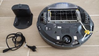 Robot Aspirador iRobot Roomba 692 Wifi