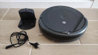 Robot Aspirador iRobot Roomba 692 Wifi