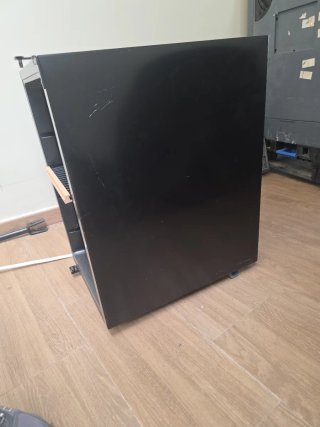 Vinoteca Climadiff CS31B1 Nueva