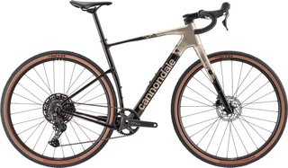 Bicicleta Cannondale Topstone Carbon 4 CUES