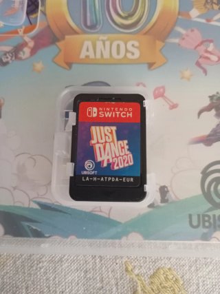 Lote 5 Juegos Nintendo Switch: Mario, Minecraft,