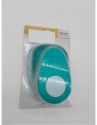 Artemio Palanca circular gigante de 3 - colores surtidos