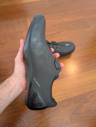 Zapatillas SPECIALIZED S-WORKS TORCH talla 41