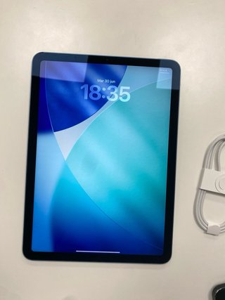 iPad Air M1