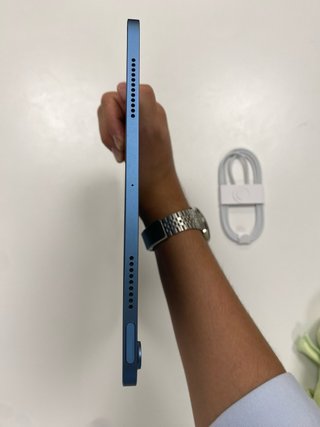 iPad Air M1